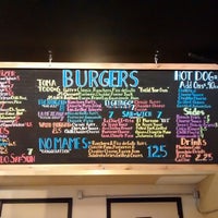 Chuyito S Texican Burger North Side 3 Tips