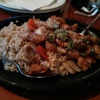 Photo taken at Pei Wei by Francisco F. on 7/9/2013