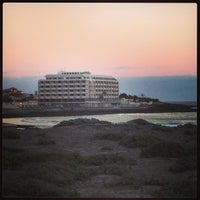 Foto tomada en Hotel Arenas del Mar  por Norbert el 1/26/2013