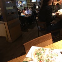 Photo taken at California Pizza Kitchen by Cheryl on 1/26/2017