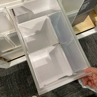 Photo taken at The Container Store by Eliza on 2/18/2023