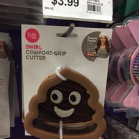 Photo taken at Party City by Eliza on 12/14/2017