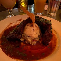 Foto diambil di Yuca Bar &amp;amp; Restaurant oleh Eliza pada 12/31/2022