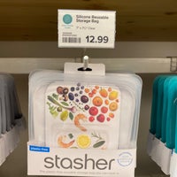Photo taken at The Container Store by Eliza on 3/21/2023