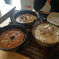 Twisted Street Kitchen Asian Restaurant In Etu Toolo