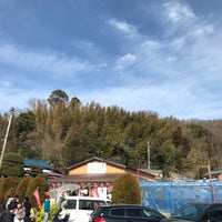 Photo taken at 安田いちご園 by Norihiko N. on 2/10/2019