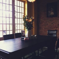 รูปภาพถ่ายที่ Magonn The Cafe โดย raven เมื่อ 4/1/2013