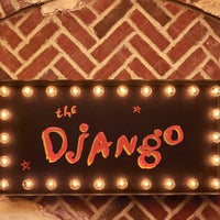8/10/2016にThe DjangoがThe Djangoで撮った写真