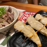 鳥貴族 渋谷西口店 桜丘町 2 Tips From 841 Visitors