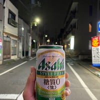 Photo taken at 7-Eleven by Yasuyuki O. on 3/12/2021