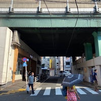 Photo taken at Shapo Koiwa by Yasuyuki O. on 8/16/2020