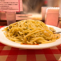 Photo taken at Spaghetti Pancho by Yasuyuki O. on 11/20/2020