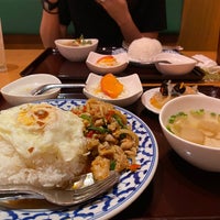 Photo taken at Chao Thai by Yasuyuki O. on 8/22/2020