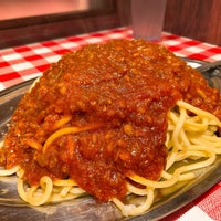 Photo taken at Spaghetti Pancho by Yasuyuki O. on 10/19/2020