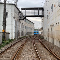 Photo taken at Kamimachi Station (SG06) by Yasuyuki O. on 5/28/2021