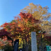 高尾山薬王院別院不動院 八王子市の仏教寺院