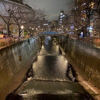 Photo taken at 大橋 by Yasuyuki O. on 3/12/2021