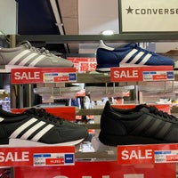 Abc Mart 下北沢4号店 北沢2 14 3