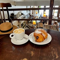 Das Foto wurde bei BOULANGERIE von Norbertas M. am 8/13/2022 aufgenommen