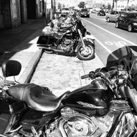 Photo taken at Eaglerider Motorcycle Rental by Daryl B. on 10/14/2013