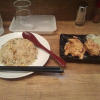 肉醤油ラーメン 肉太郎 大阪駅前第2ビル店 大阪市のラーメン屋