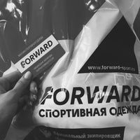 Photo taken at Forward by Саахар 🤞🏽 on 1/25/2017