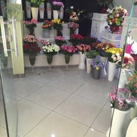 Photo taken at Flowers Box by Saif A. on 9/27/2015