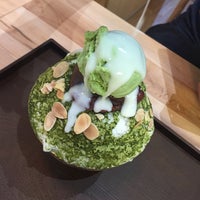Nunsaram Korean Dessert Cafe 151 Visitors