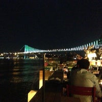 Foto scattata a The Market Bosphorus da Samet E. il 7/23/2013