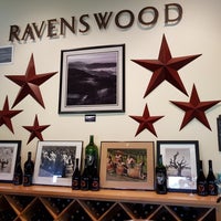 Photo taken at Ravenswood Winery by Michael H. on 11/3/2018