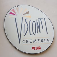 Photo taken at Visconti Cremeria by Michael H. on 7/28/2018