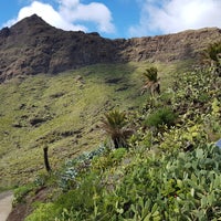 Photo taken at Restaurante El Guanche &amp;quot;Alte Schule&amp;quot; by Michael H. on 2/9/2018