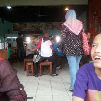 Restoran Mee Ketam Kuala Lumpur (Now Closed) - No 11, Kompleks 