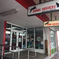 Photo taken at Animal Crackers by MJTBQ on 11/1/2018