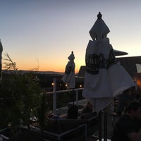 Photo taken at Aviation - Rooftop Bar And Kitchen by Dennis M. on 5/12/2018