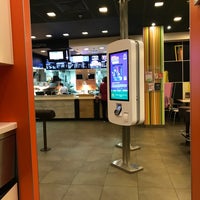 Photo taken at McDonald&amp;#39;s by Руслан К. on 12/27/2017