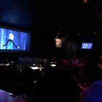 Photo taken at SpurLine The Video Bar by Christopher P. on 6/25/2016
