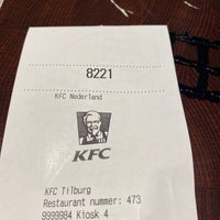 Photo taken at KFC by Ahmet A. on 1/26/2020