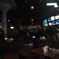 Photo taken at Jerry Remy&amp;#39;s Sports Bar &amp;amp; Grill by Conor M. on 5/1/2016
