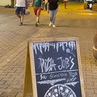 9/9/2021 tarihinde Sümer Ç.ziyaretçi tarafından Pizza Job’s'de çekilen fotoğraf