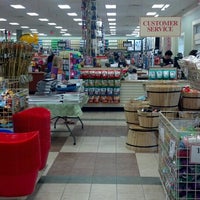 Christmas Tree Shops Gift Shop