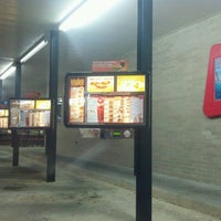 Photo taken at Sonic Drive-In by Kihya M. on 10/8/2012