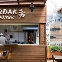 Photo taken at Çardak Pide by Mahmut Z. on 6/2/2023