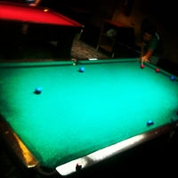 Photo taken at Gedas Snooker Bar by Joseph on 12/28/2012