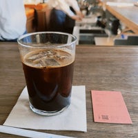 Photo taken at OGAWA COFFEE LABORATORY by chika on 7/28/2023