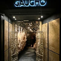Photo taken at Gaucho by Exelance🔹✔️ on 12/21/2023