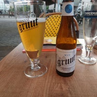 Photo taken at Bier Central by Gergely K. on 6/23/2022