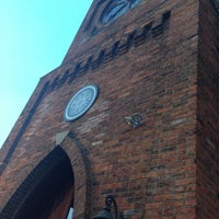 5/11/2013にBethがBrooklyn Arts Centerで撮った写真