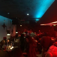Foto tomada en Riviera Supper Club &amp;amp; Turquoise Room  por Lars-Erik F. el 12/11/2018