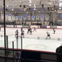 8/31/2019 tarihinde Lars-Erik F.ziyaretçi tarafından San Diego Ice Arena'de çekilen fotoğraf